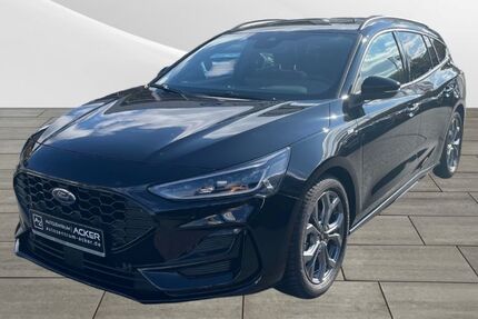 Ford Focus 9.592 km 25.090 &euro; Marburg 35043