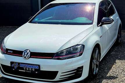 VW Golf GTI 158.000 km 14.900 &euro; Neustadt Hessen 35279