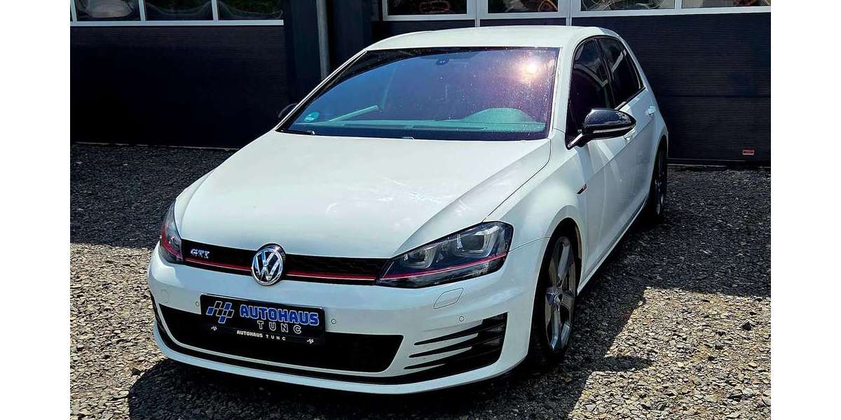 VW Golf GTI 158.000 km 14.900 &euro; Neustadt Hessen 35279
