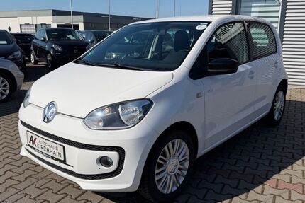 VW up! 92.299 km 6.900 &euro; Kirchhain 35274