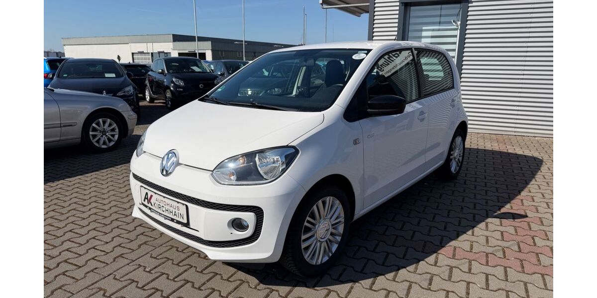 VW up! 92.299 km 6.900 &euro; Kirchhain 35274