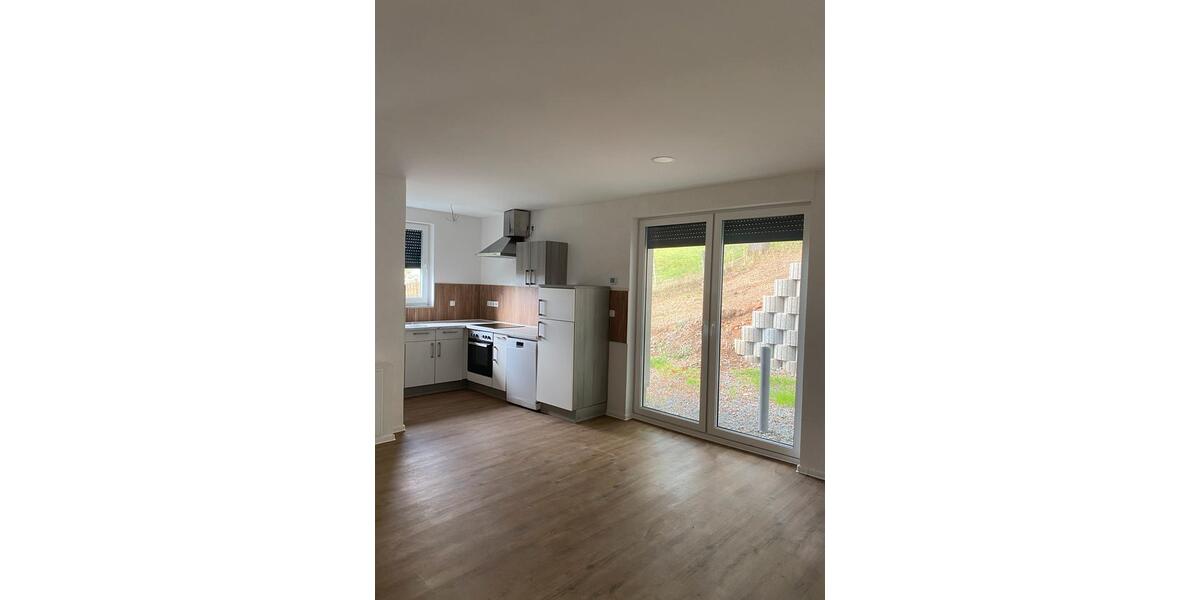 Erdgeschoßwohnung Kirtorf - 4 Zimmer, 85 m&sup2;, 850&euro; | Angebot:26327872