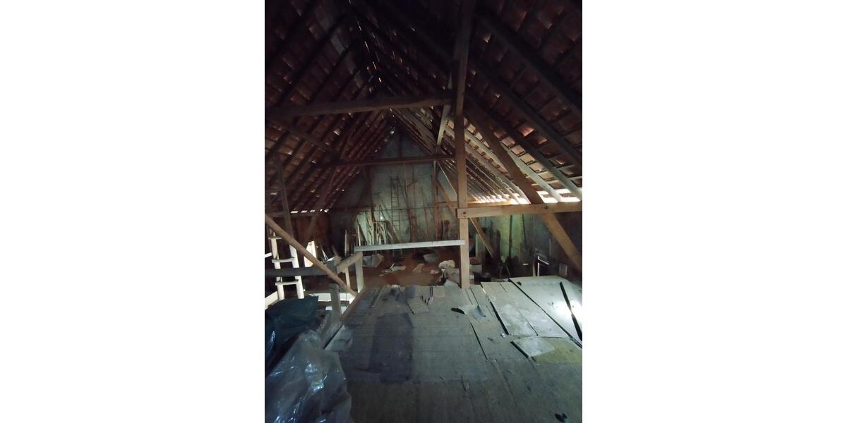 Einfamilienhaus Kirtorf - 6 Zimmer, 110 m&sup2;, 155.000&euro; | Angebot:26020502