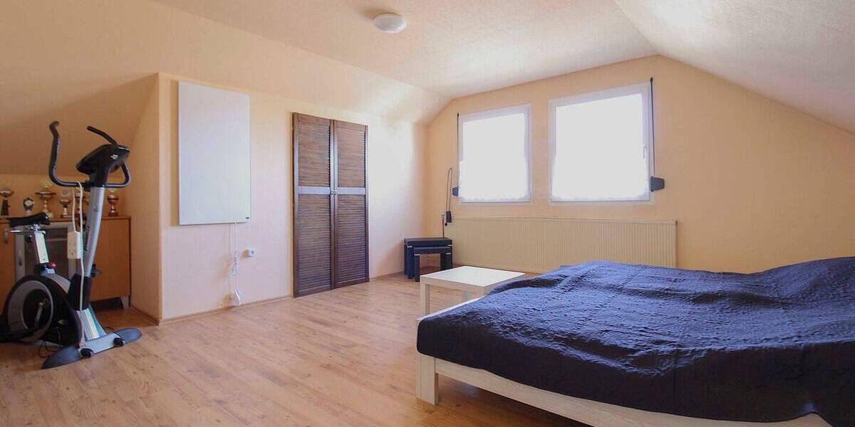 Einfamilienhaus Dautphetal Wolfgruben - 4 Zimmer, 151 m&sup2;, 219.000&euro; | Angebot:26596252