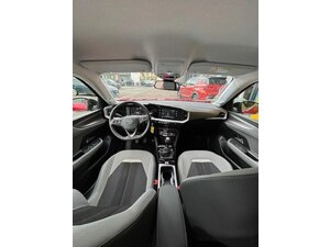 Opel Mokka Elegance 38.559 km 17.490 &euro; Battenberg 35088