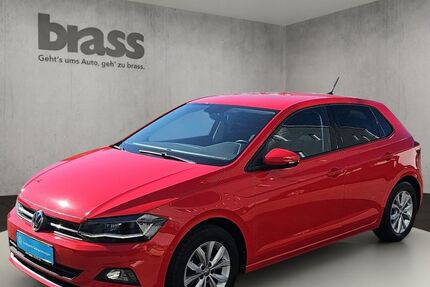 VW Polo 71.945 km 12.700 &euro; Gießen 35392