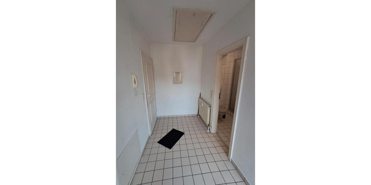 Dachgeschoßwohnung Frankenberg (Eder) - 2 Zimmer, 55 m&sup2;, 99.000&euro; | Angebot:27019268