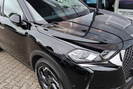 DS Automobiles DS3 Crossback 15.029 km 25.390 &euro; Marburg 35039