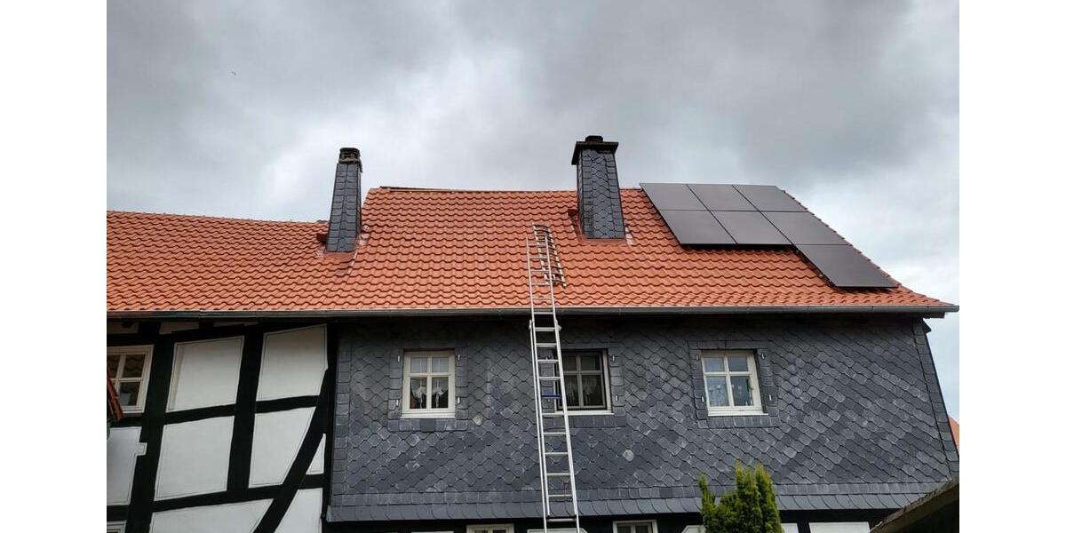 Einfamilienhaus Rosenthal - 160.000&euro; | Angebot:24509868