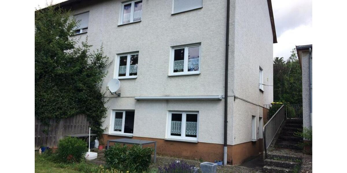 Doppelhaushälfte Biebertal - 5 Zimmer, 260 m&sup2;, 450.000&euro; | Angebot:23604330