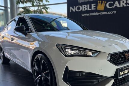 Cupra Leon 40.700 km 24.890 &euro; Giessen 35394