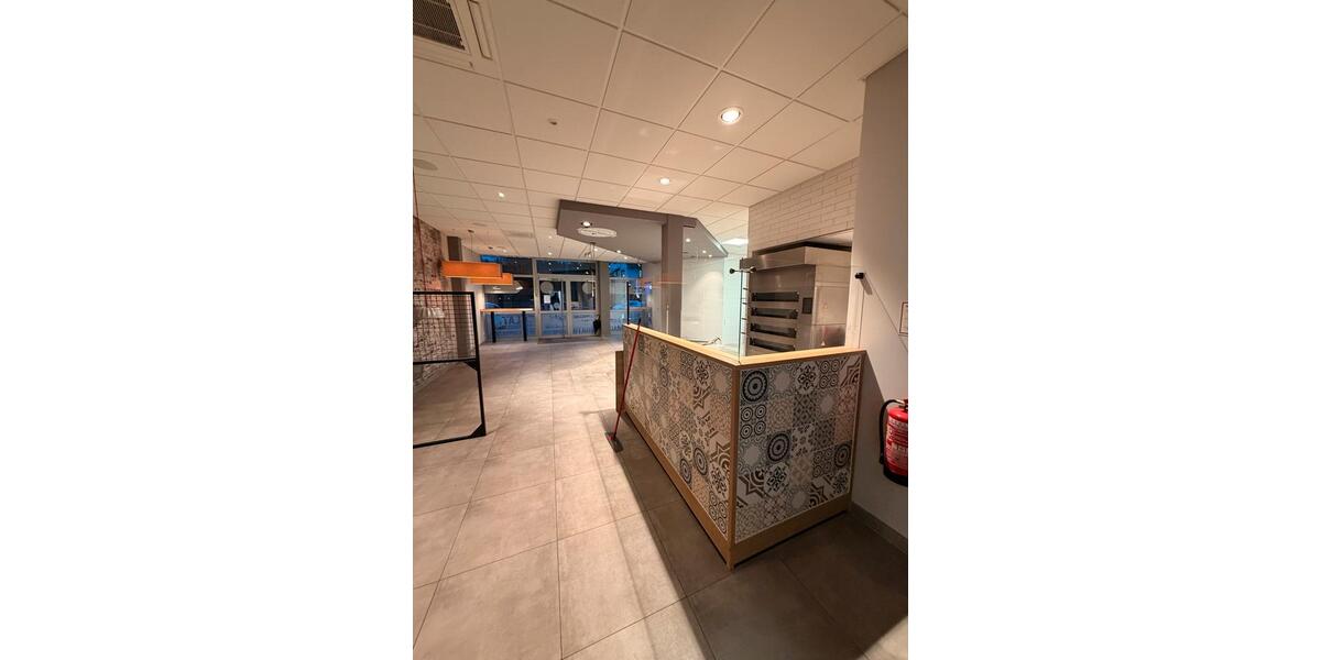 Gewerbeobjekt Hatzfeld (Eder) - 1.200&euro; | Angebot:25630312