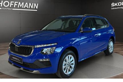 Skoda Kamiq 2.885 km 22.950 &euro; Burgwald-Bottendorf 35099