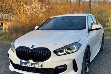 BMW 120 131.726 km 24.750 &euro; Marburg 35043
