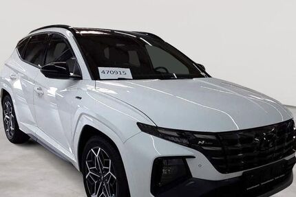 Hyundai TUCSON 73.544 km 21.389 &euro; Fernwald-Steinbach 35463