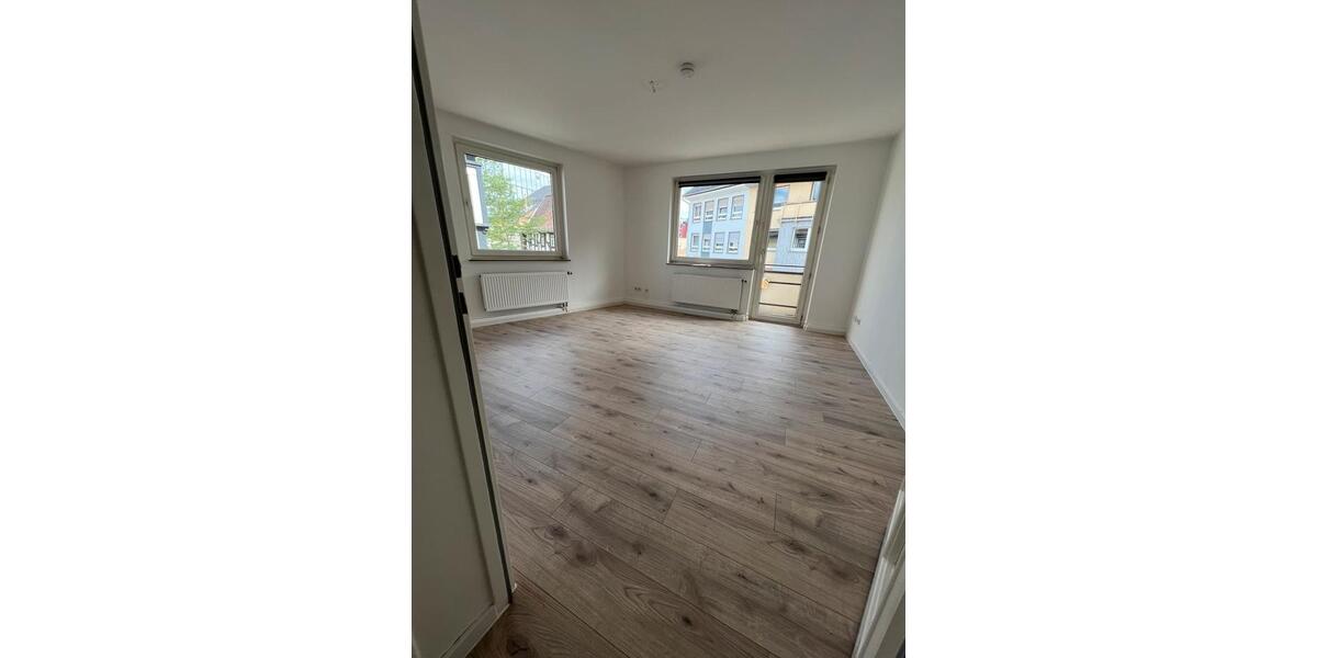 Etagenwohnung Gießen - 3 Zimmer, 70 m&sup2;, 925&euro; | Angebot:25420654