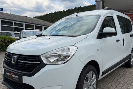 Dacia Dokker 107.500 km 8.900 &euro; Marburg 35041