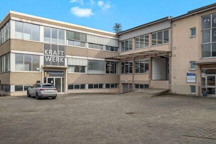 Gewerbeobjekt Dautphetal - 3&euro; | Angebot:26033760