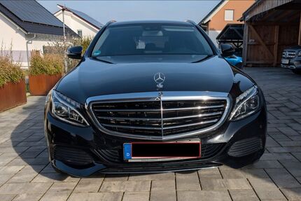 Mercedes-Benz C 180 91.000 km 19.980 &euro; Kirchhain 35274