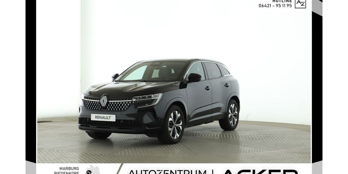 Renault Austral 20.794 km 26.980 &euro; Marburg 35043