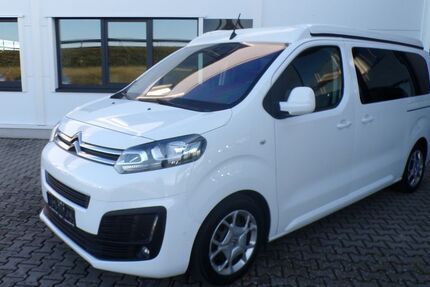 Citroen SpaceTourer 148.411 km 28.990 &euro; Amöneburg-Roßdorf 35287
