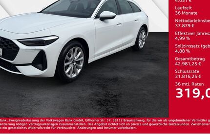 Audi A5 12.450 km 41.930 &euro; Giessen 35394