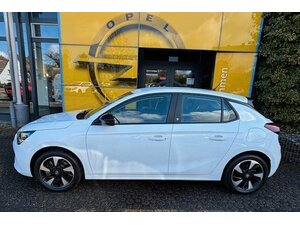 Opel Corsa F Elektro Edition 37.123 km 16.995 &euro; Battenberg 35088