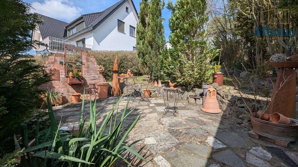 Einfamilienhaus Hatzfeld (Eder) Holzhausen - 4 Zimmer, 100 m&sup2;, 600&euro; | Angebot:26205218
