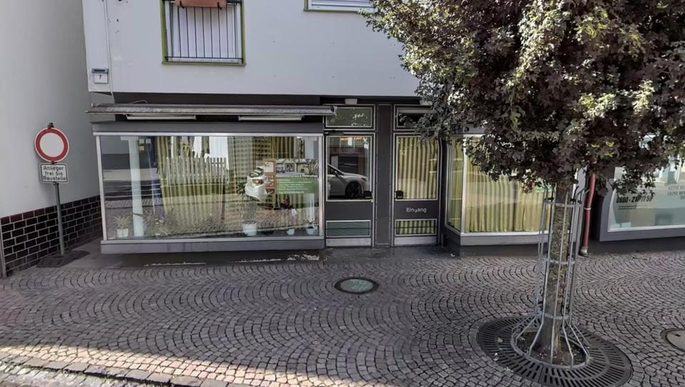 Gewerbeobjekt Wetter (Hessen) - 600&euro; | Angebot:24599399