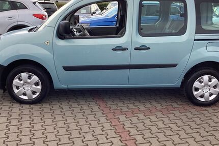 Renault Kangoo 184.415 km 4.900 &euro; Kirchhain 35274