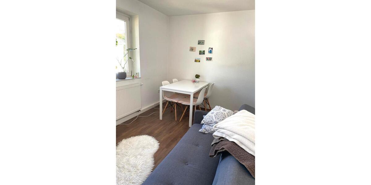 Etagenwohnung Marburg - 3 Zimmer, 54 m&sup2;, 229.000&euro; | Angebot:26069382
