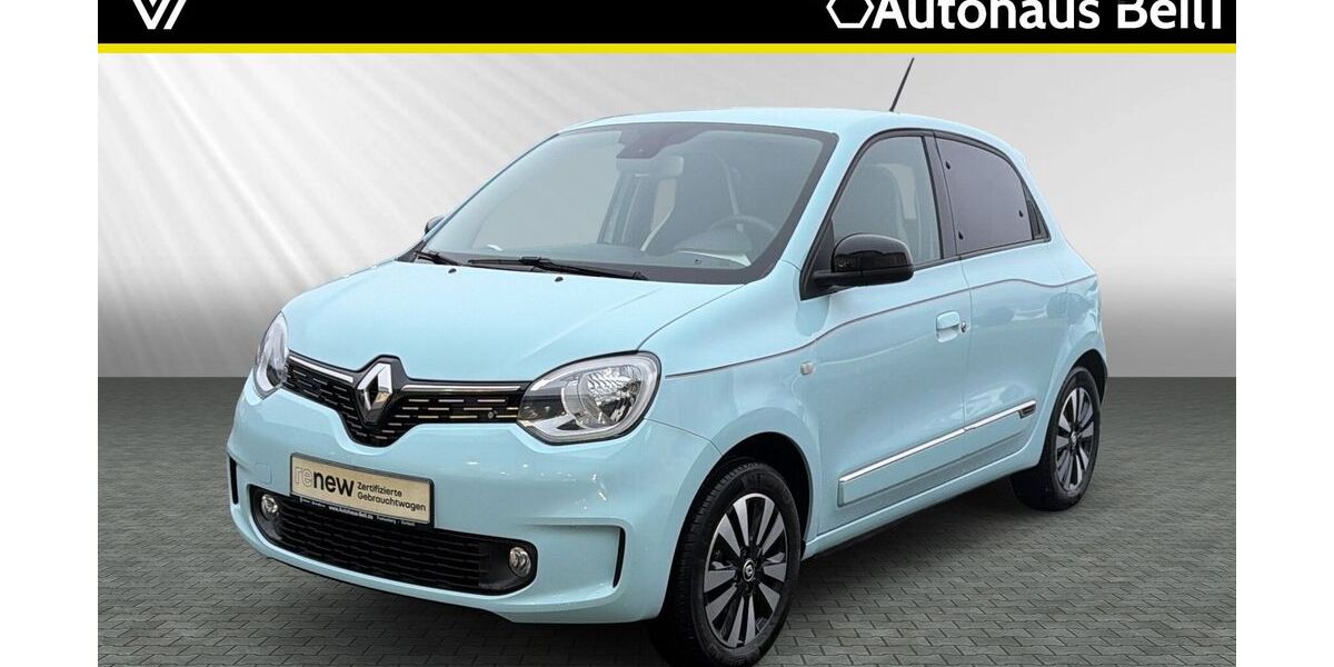 Renault Twingo 31.200 km 13.790 &euro; Marburg 35041