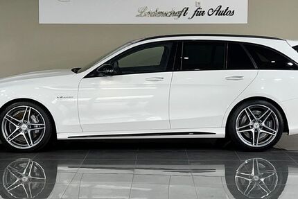 Mercedes-Benz C 63 AMG 96.000 km 39.989 &euro; Dautphetal 35232