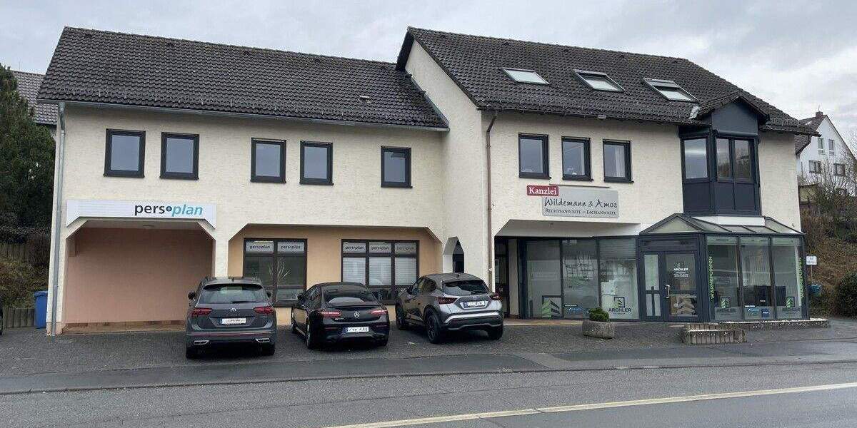 Mehrfamilienhaus, Wohnhaus Breidenbach - 479.000&euro; | Angebot:25665425