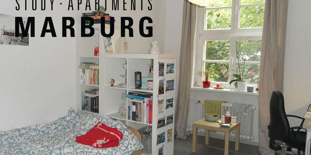 Etagenwohnung Marburg Südviertel - 1 Zimmer, 18 m&sup2;, 230&euro; | Angebot:26281247