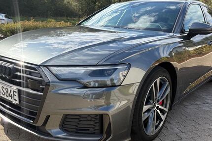 Audi A6 104.000 km 31.800 &euro; Allendorf 35108