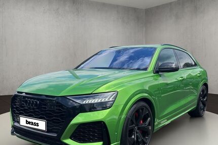 Audi RSQ8 77.374 km 91.800 &euro; Marburg 35039