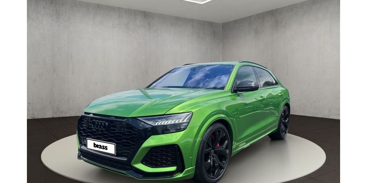 Audi RSQ8 77.374 km 91.800 &euro; Marburg 35039