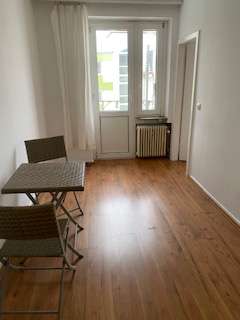 Etagenwohnung Gießen - 2 Zimmer, 50 m&sup2;, 390&euro; | Angebot:25455818