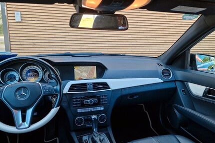 Mercedes-Benz C 250 255.000 km 5.900 &euro; Marburg 35037