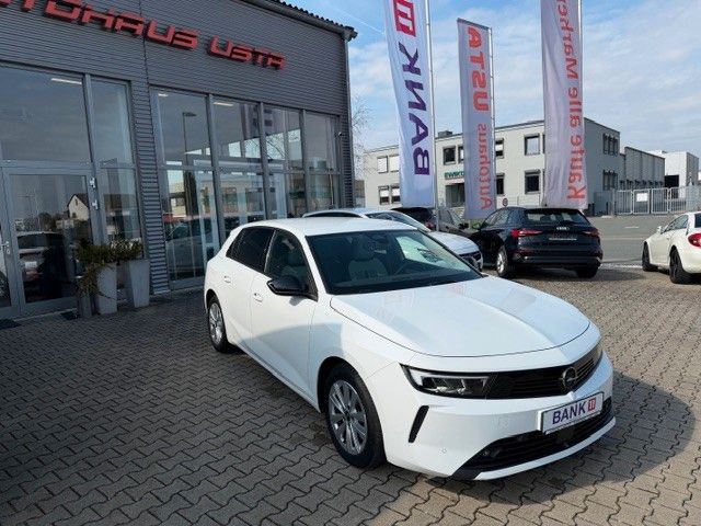 Opel Astra 35.500 km 18.990 &euro; Frankenberg/Eder 35066