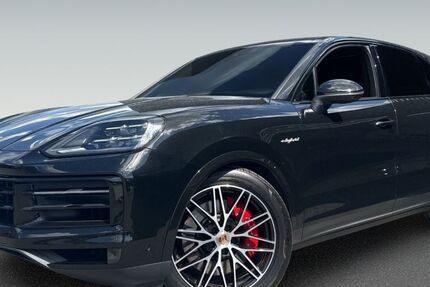 Porsche Cayenne 25.900 km 109.850 &euro; Wettenberg 35435