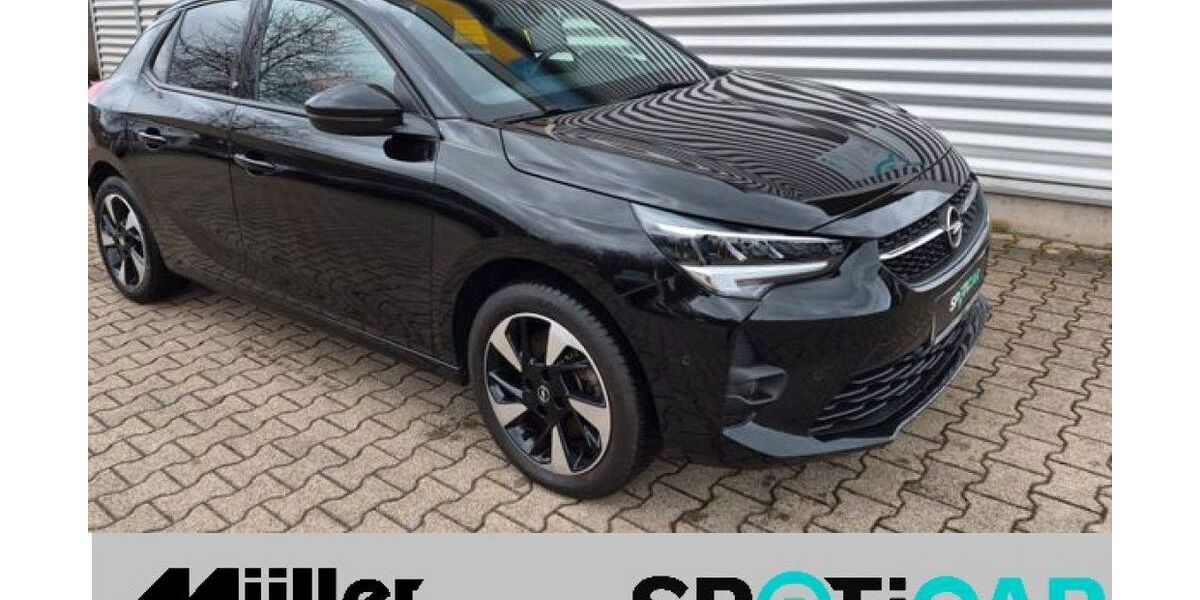 Opel Corsa 24.410 km 24.950 &euro; Biedenkopf 35216