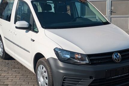 VW Caddy 333.585 km 5.950 &euro; Cölbe-Bernsdorf 35091