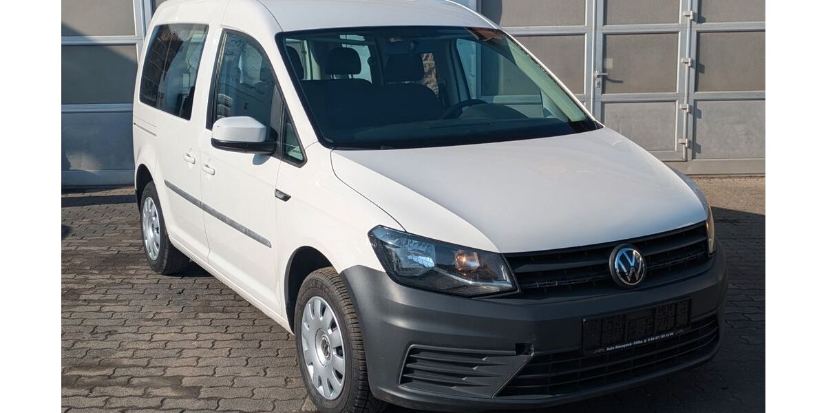 VW Caddy 333.585 km 5.950 &euro; Cölbe-Bernsdorf 35091