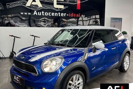 Mini Cooper S Paceman 114.900 km 9.500 &euro; Breidenbach 35236