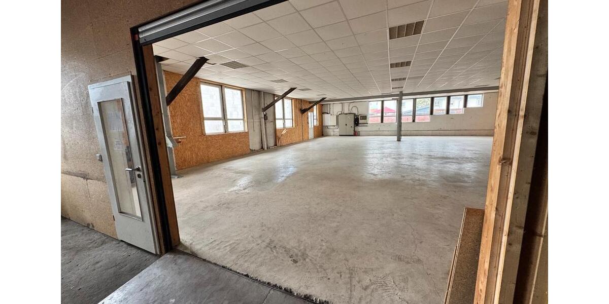 Gewerbeobjekt Lollar - 2.500&euro; | Angebot:26548928