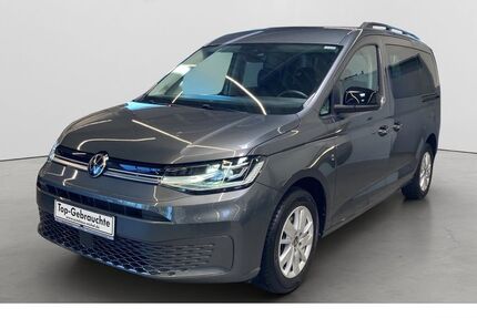 VW Caddy Maxi 15.350 km 31.530 &euro; Gießen 35394