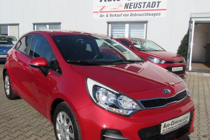 Kia Rio 60.850 km 9.690 &euro; Neustadt / Hessen 35279