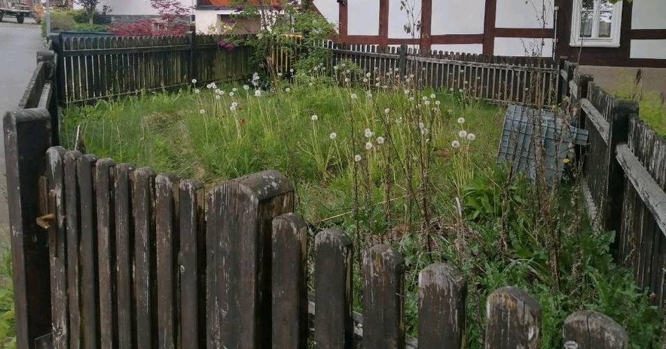 Einfamilienhaus Frankenberg (Eder) - 7 Zimmer, 120 m&sup2;, 99.000&euro; | Angebot:26533805